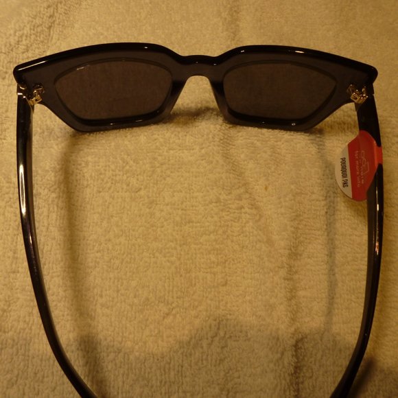 Pourquoi Pas: Stintino Sunglasses - Picture 2 of 8